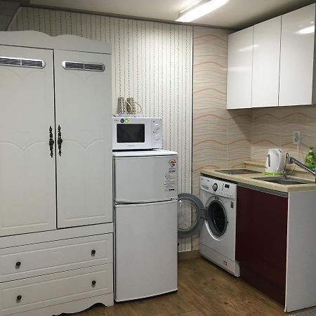 Stay Seoul Residence Luaran gambar