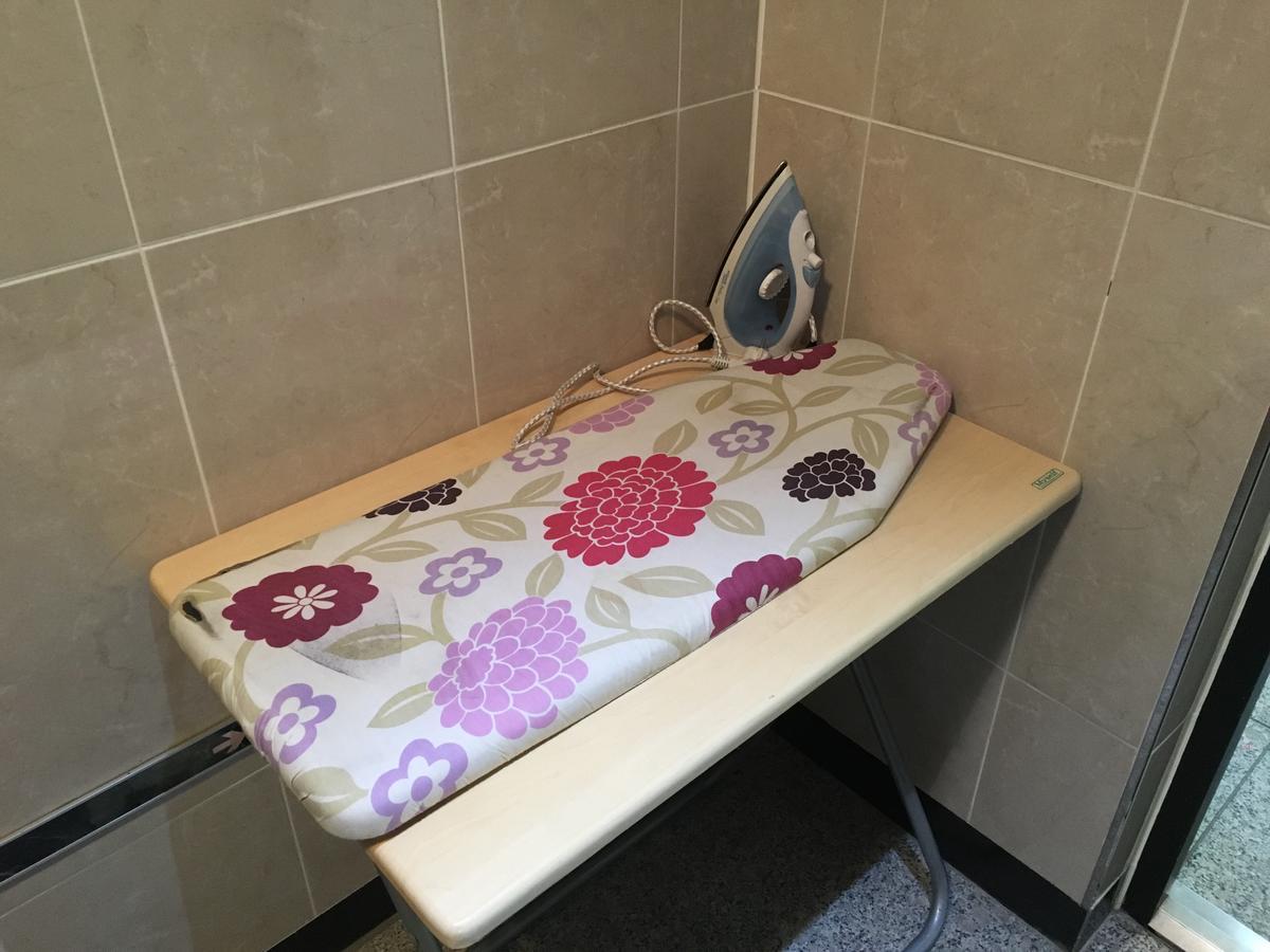 Stay Seoul Residence Luaran gambar