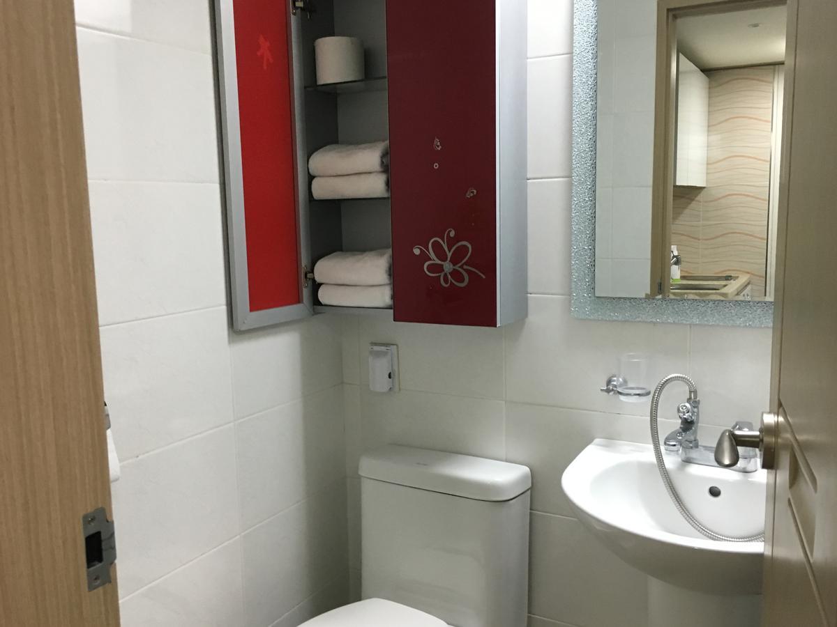 Stay Seoul Residence Luaran gambar