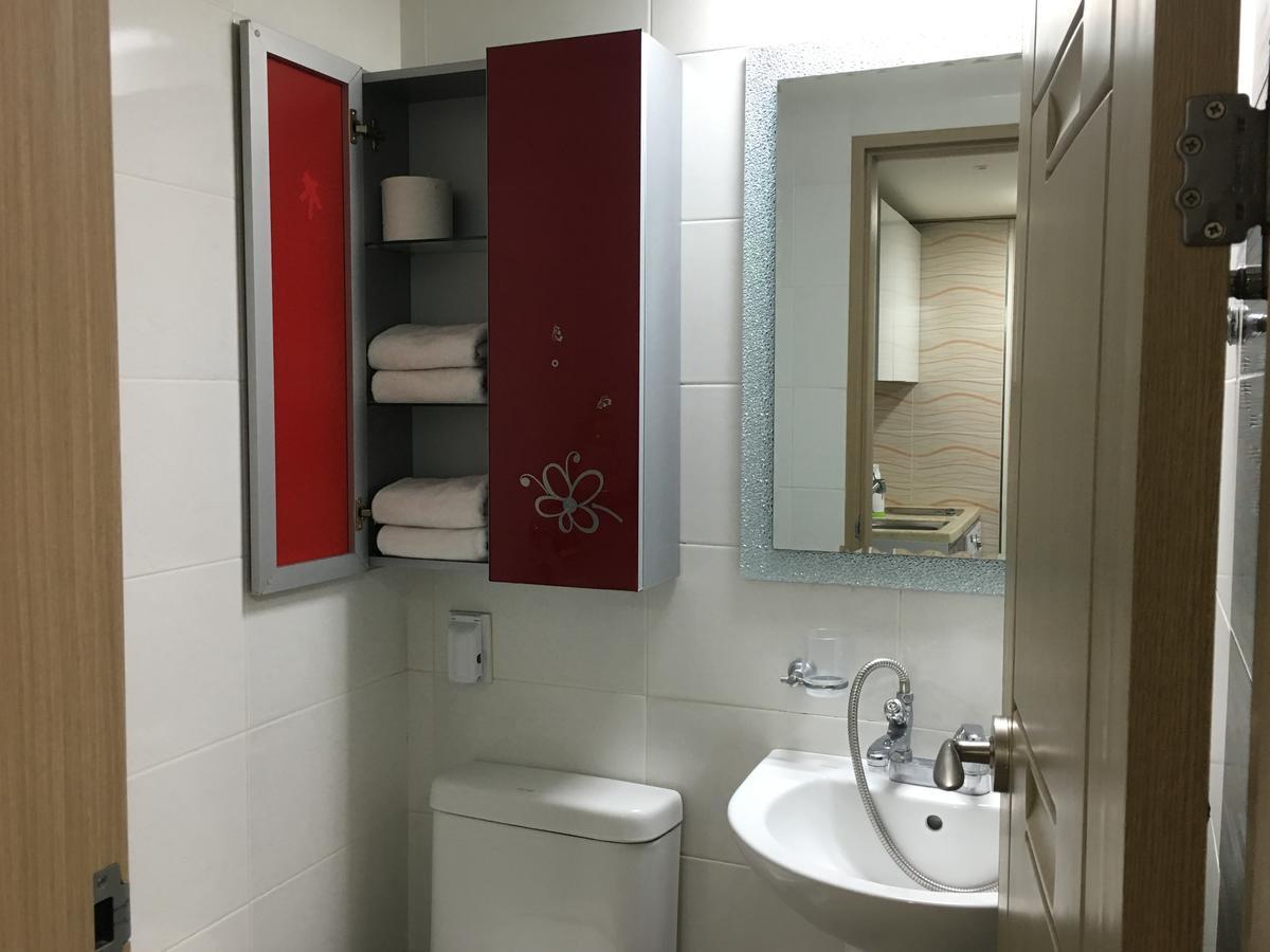 Stay Seoul Residence Luaran gambar